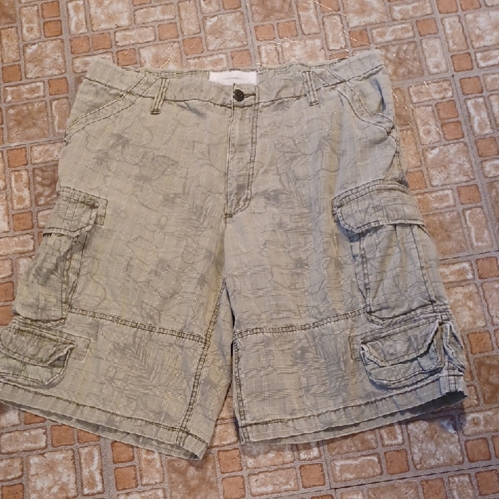 Men's Casual Cargo Shorts Urban Pipeline Size 38